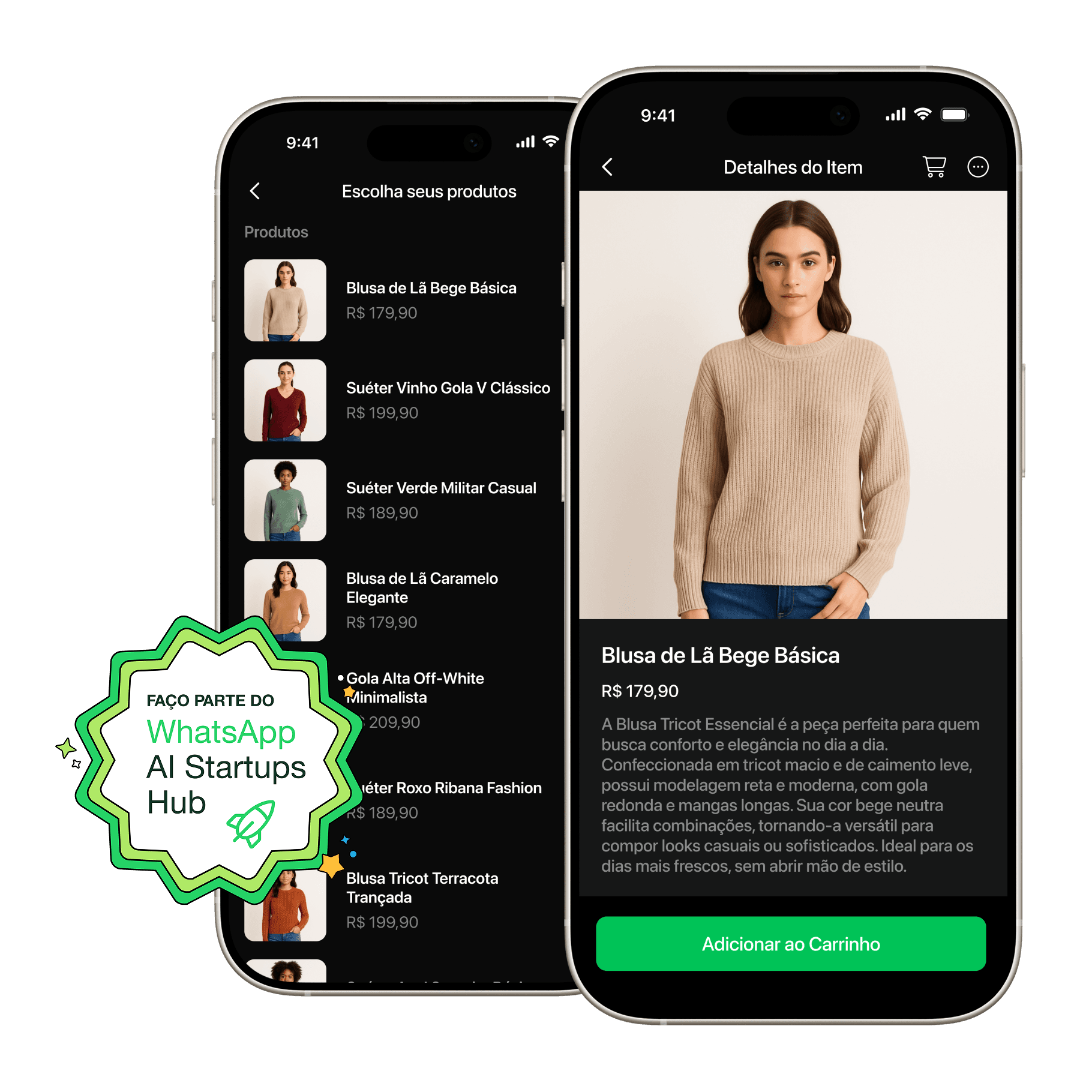 Product Catalog