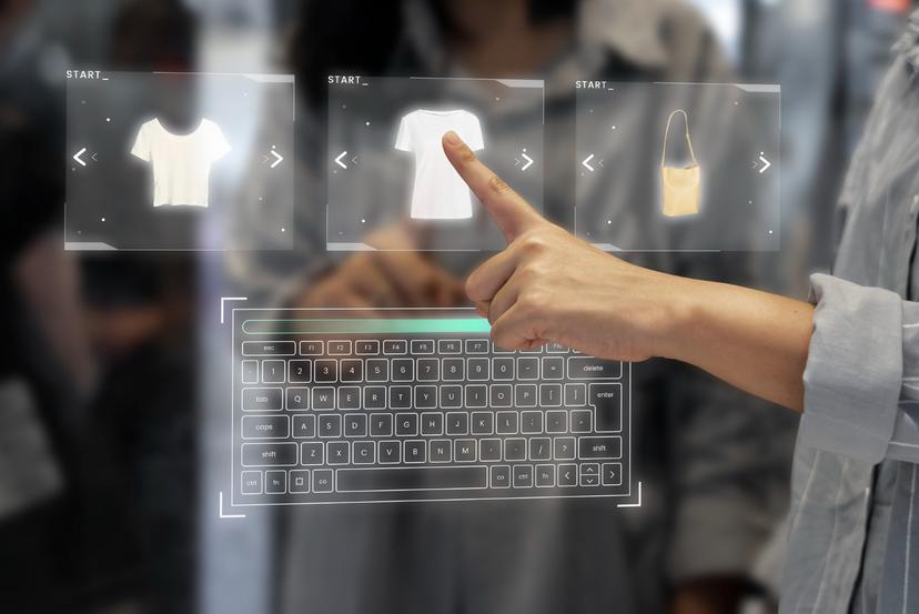 Inteligência Artificial no Varejo Digital: como a IA está transformando a forma de comprar e vender