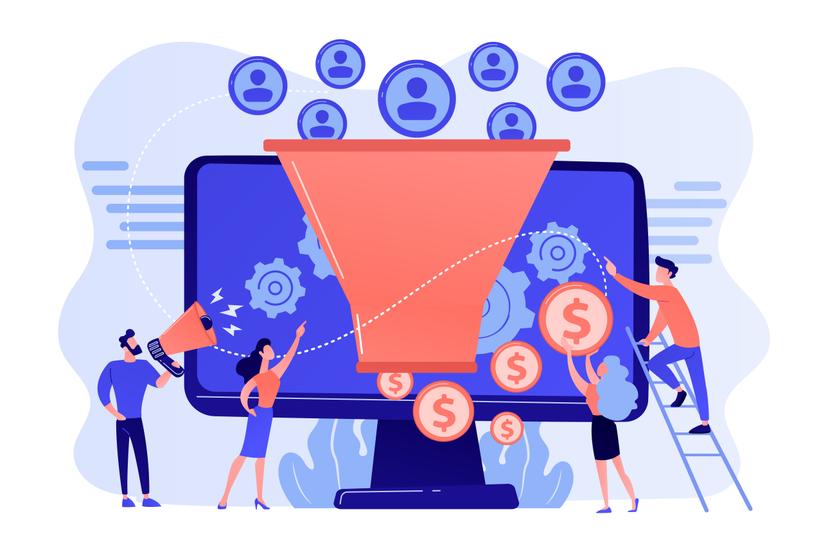 Funil conversacional: como conduzir o cliente da primeira mensagem até a compra