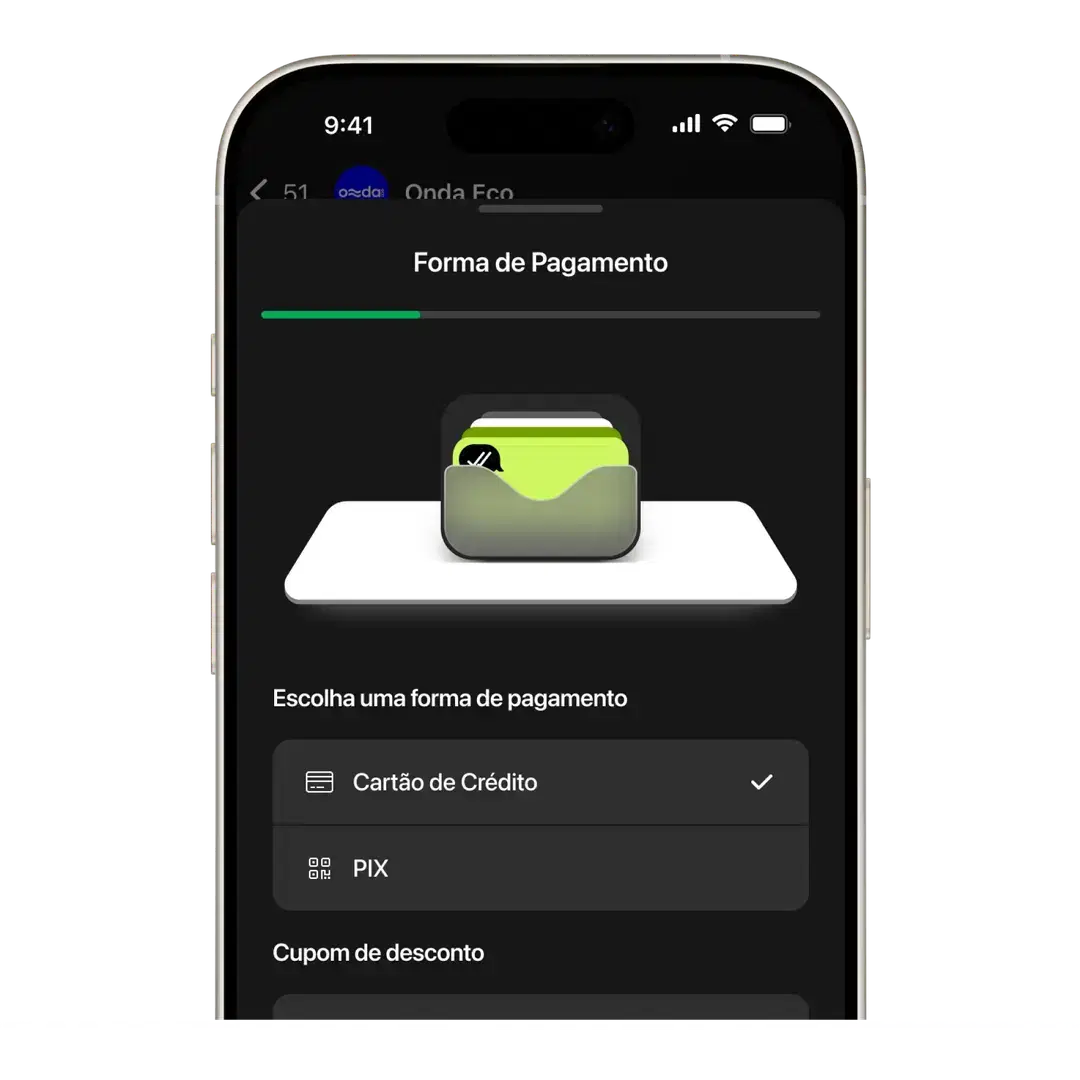 Pagamentos no WhatsApp: como funciona?