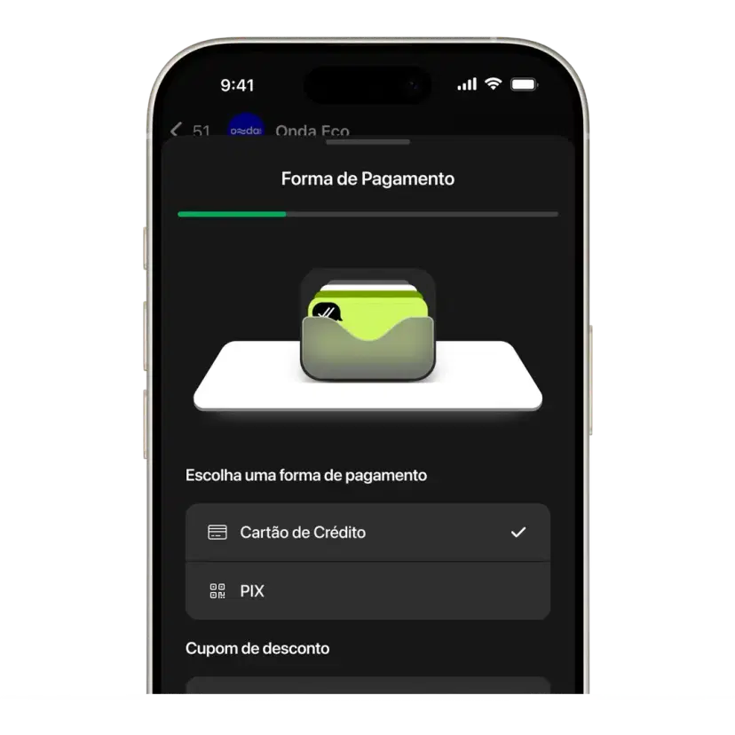 Pagamentos no WhatsApp: como funciona?