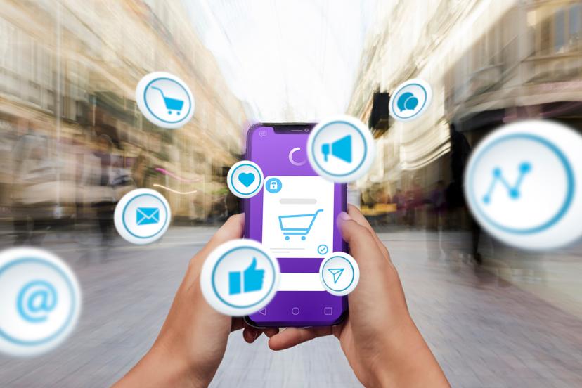 O futuro do varejo digital: tendências além do conversational commerce